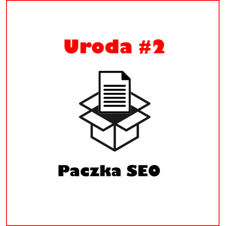 Paczka uroda nr 2