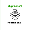 Paczka ogród nr 2